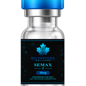 Semax 10mg