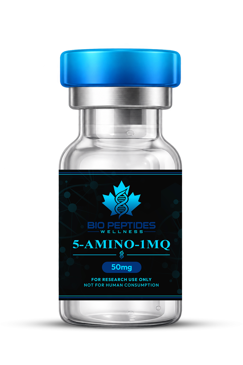 5-Amino-1MQ