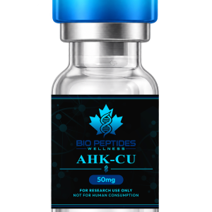 AHK-CU 50mg